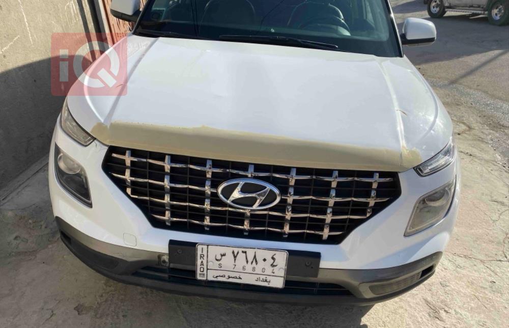 هيونداي فينو